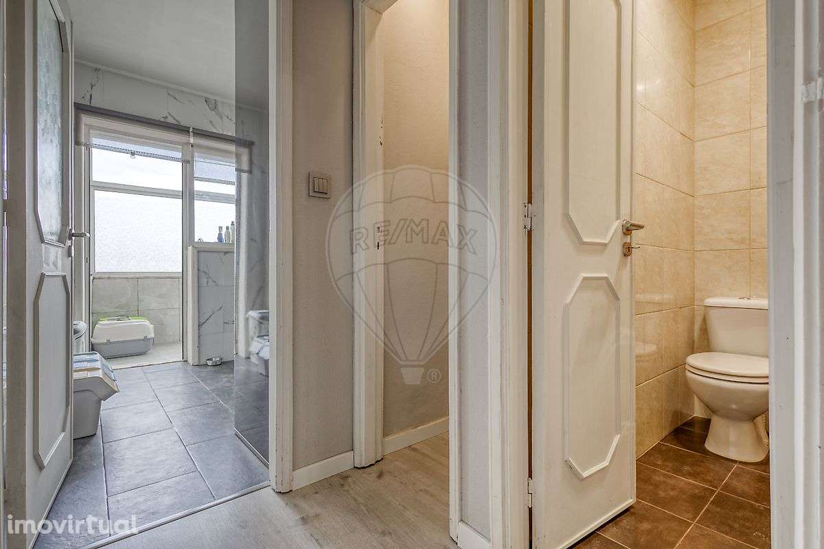 Apartamento T2 para venda - Grande imagem: 4/24