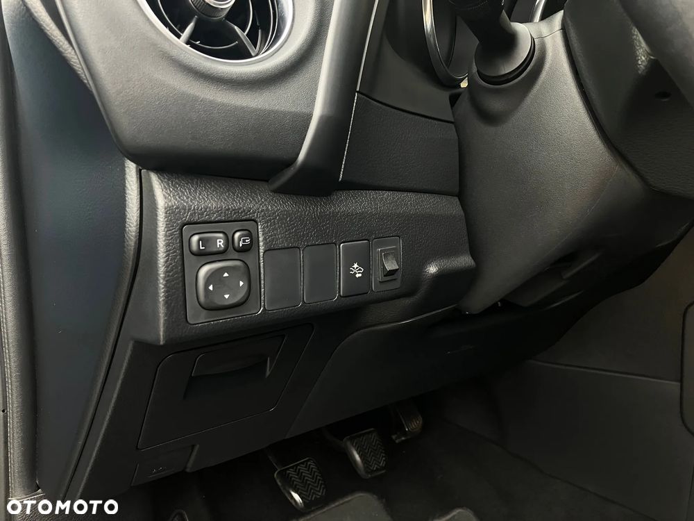 Toyota Auris 1.2 T Comfort - 31