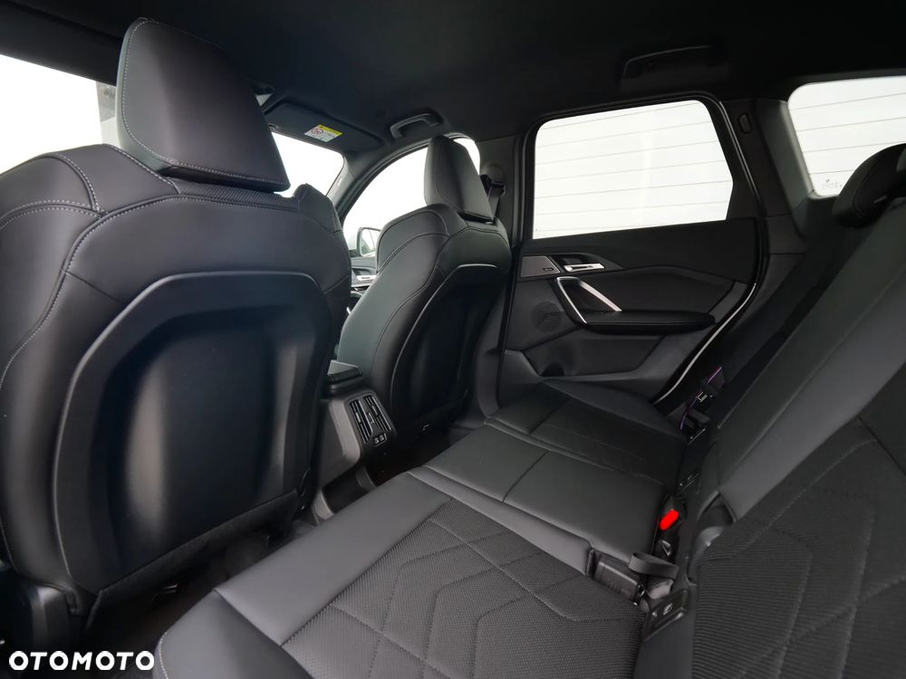 BMW X1 xDrive23i mHEV M Sport sport - 31