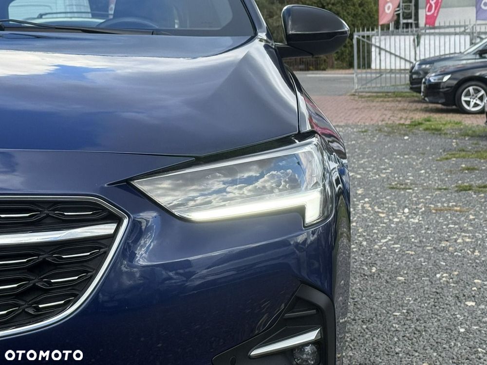 Opel Insignia 2.0 CDTI Elegance S&S - 5