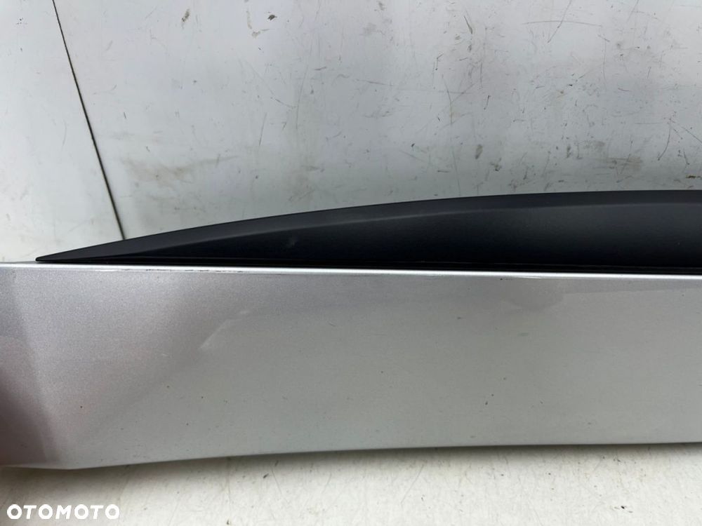 Listwa Jaguar F-Pace x761 2016r.- PRAWA tylna dolna nakładka drzwi prawy tył hk8m-274a49-aw - 7