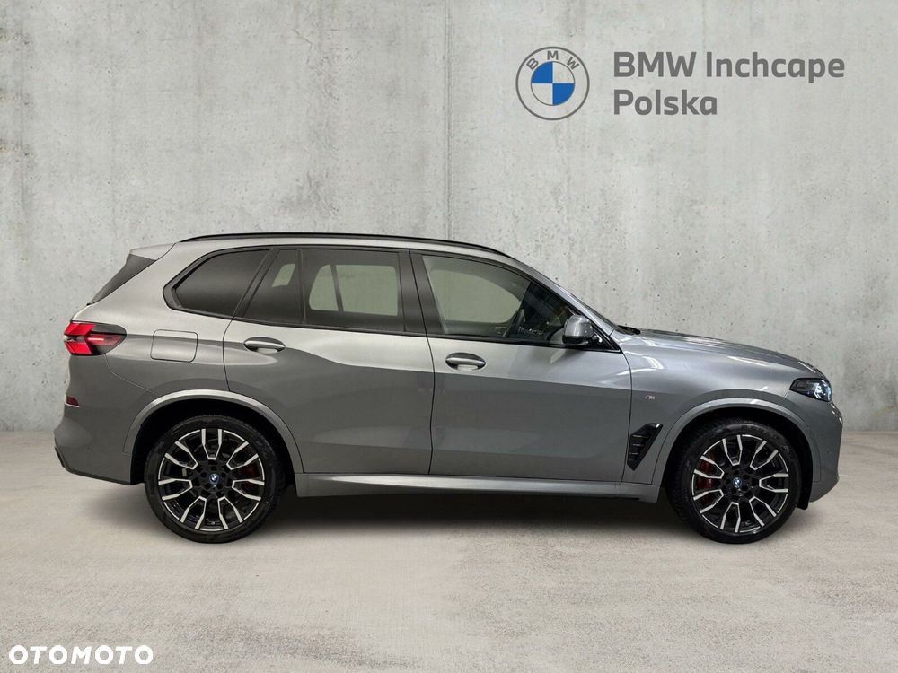 BMW X5 - 6
