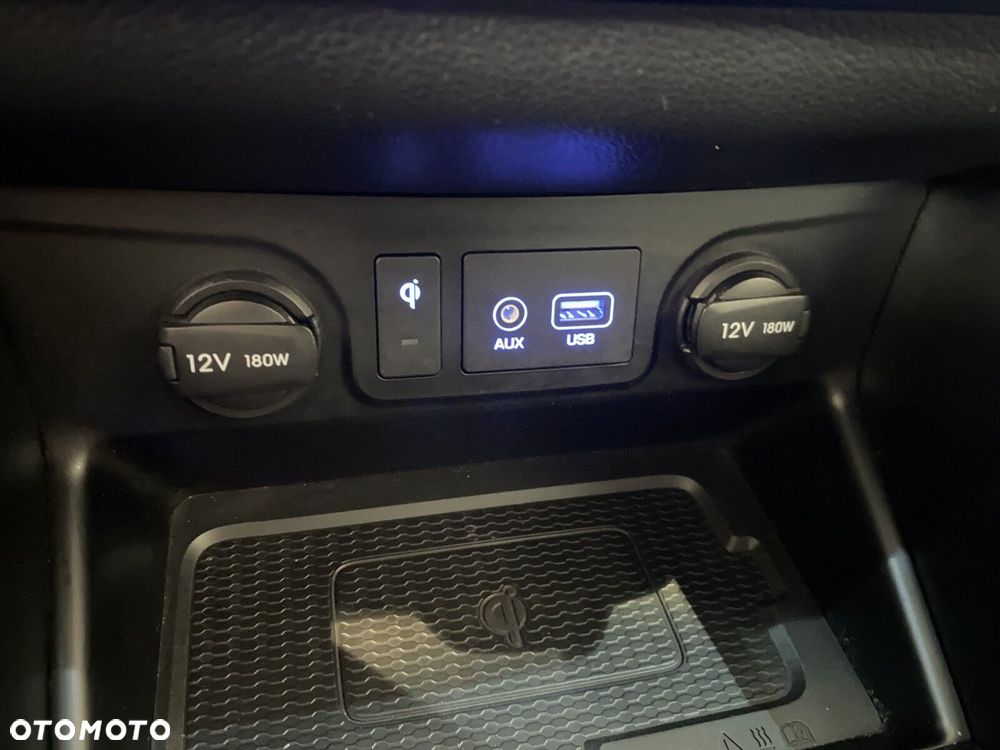 Hyundai Tucson - 27