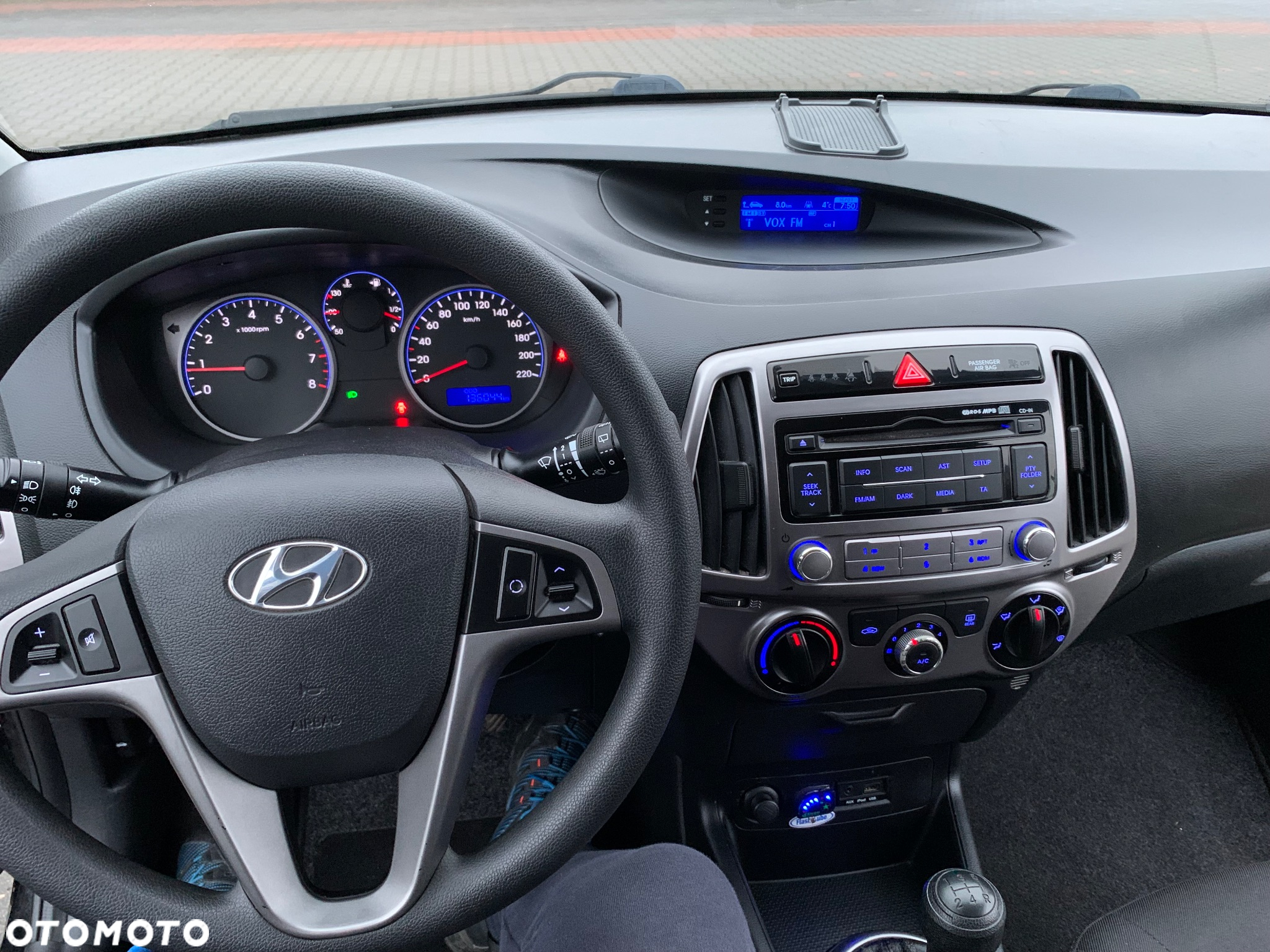 Hyundai i20 1.2 5 Star Edition - 29