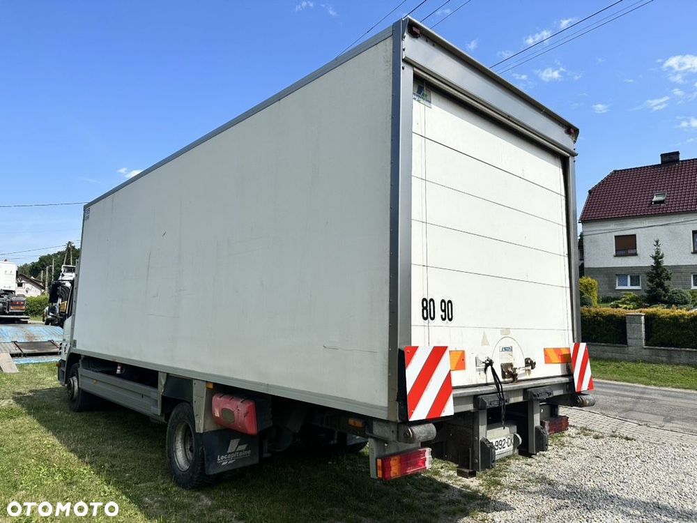 Mercedes-Benz Atego 1524 - 3
