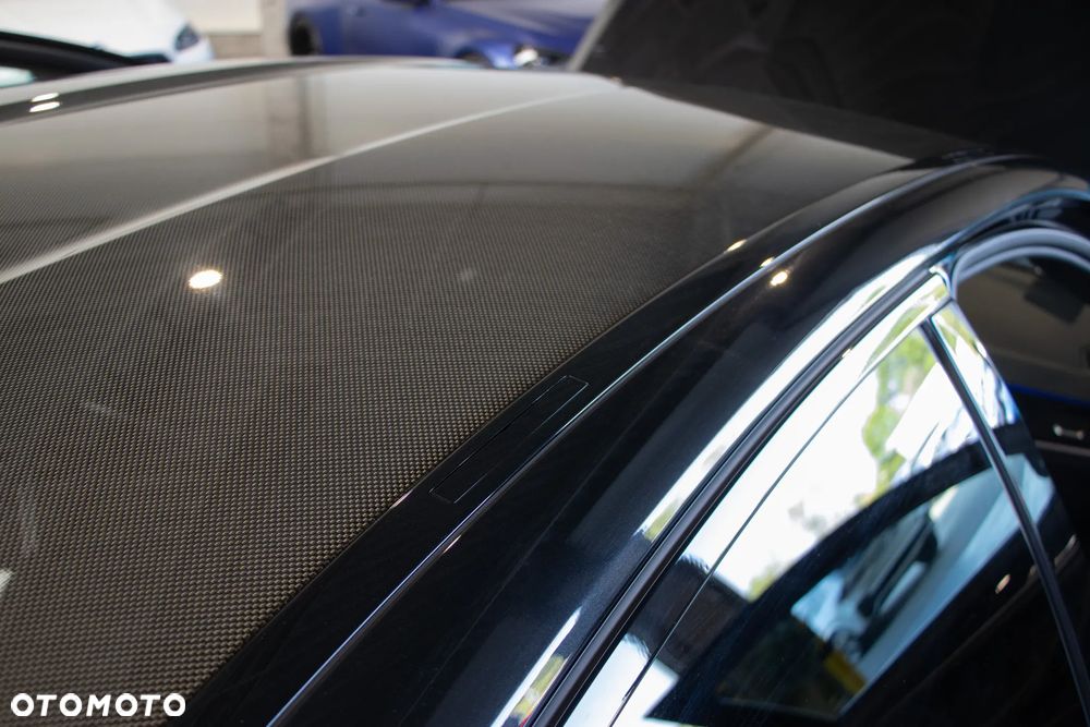 BMW M5 GPF - 5