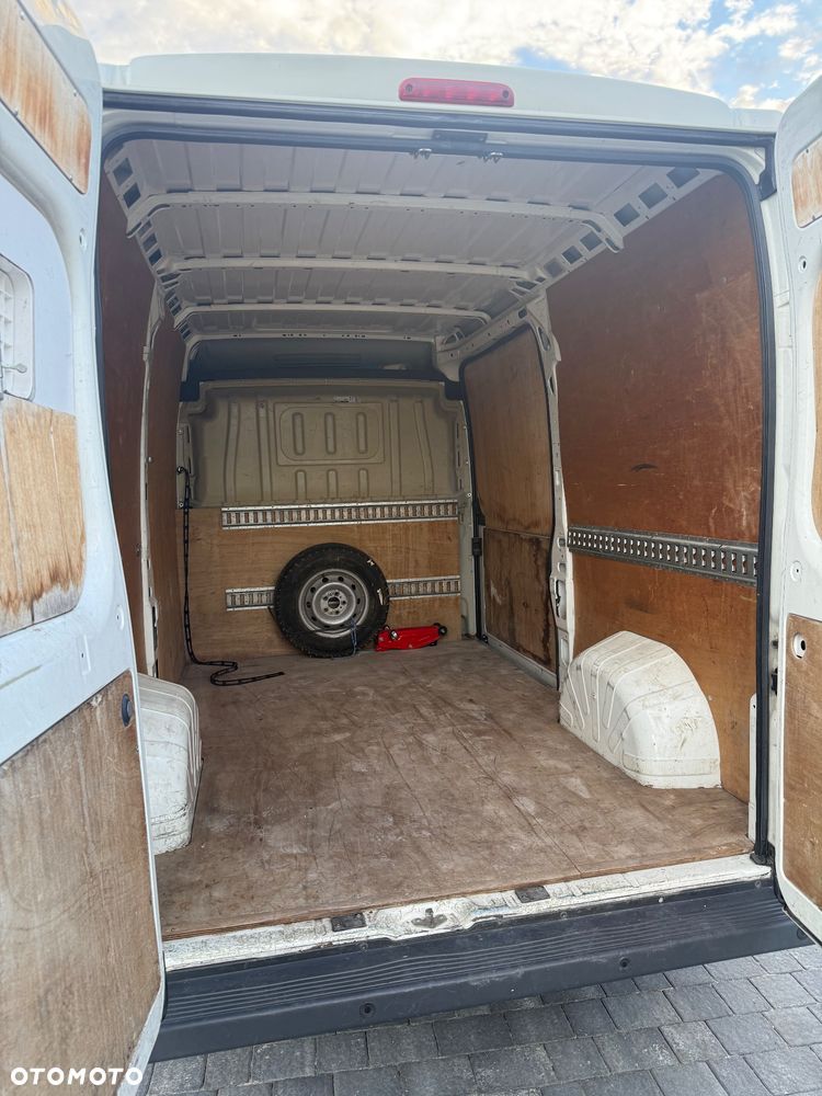 Peugeot Boxer - 8