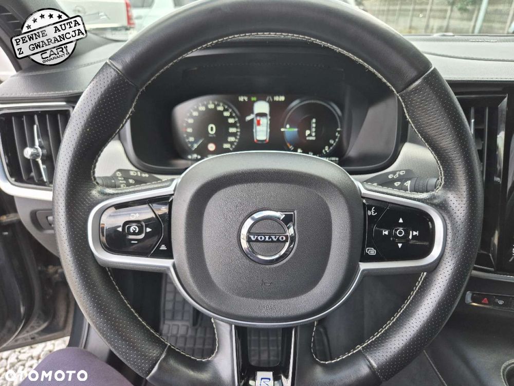 Volvo V90 - 38