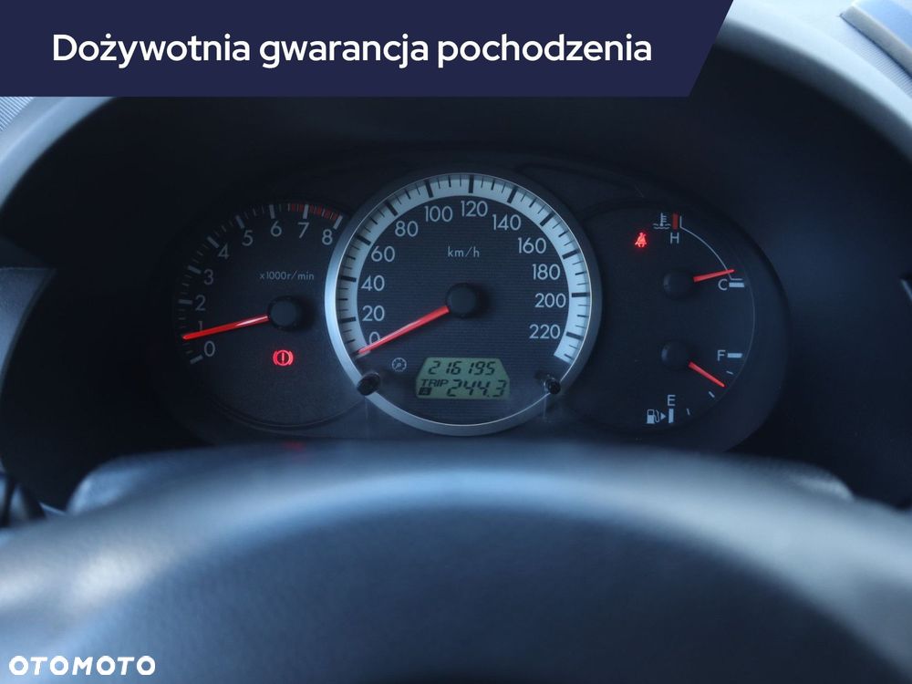 Mazda 5 - 13