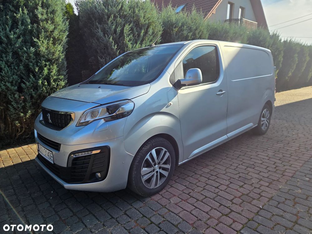 Peugeot Expert