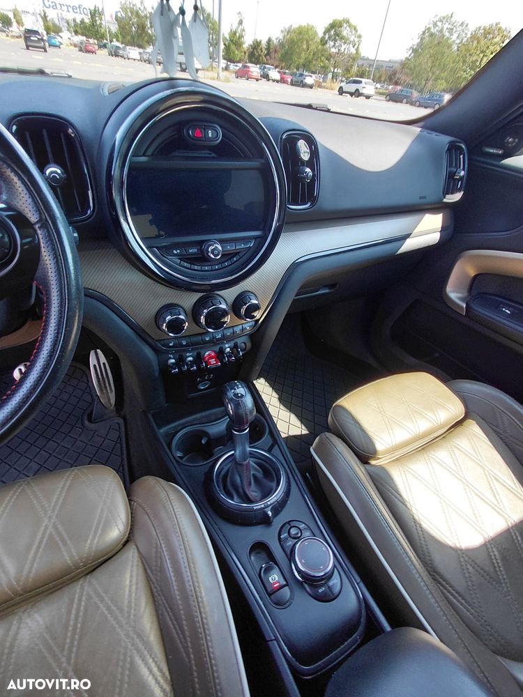 Mini Countryman - 9