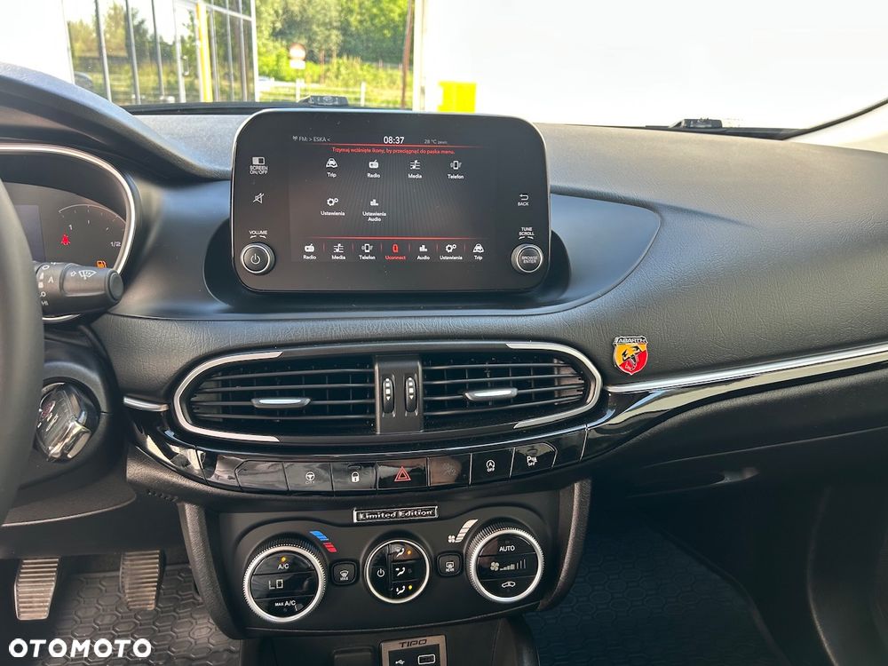Fiat Tipo 1.0 T3 City Sport - 11