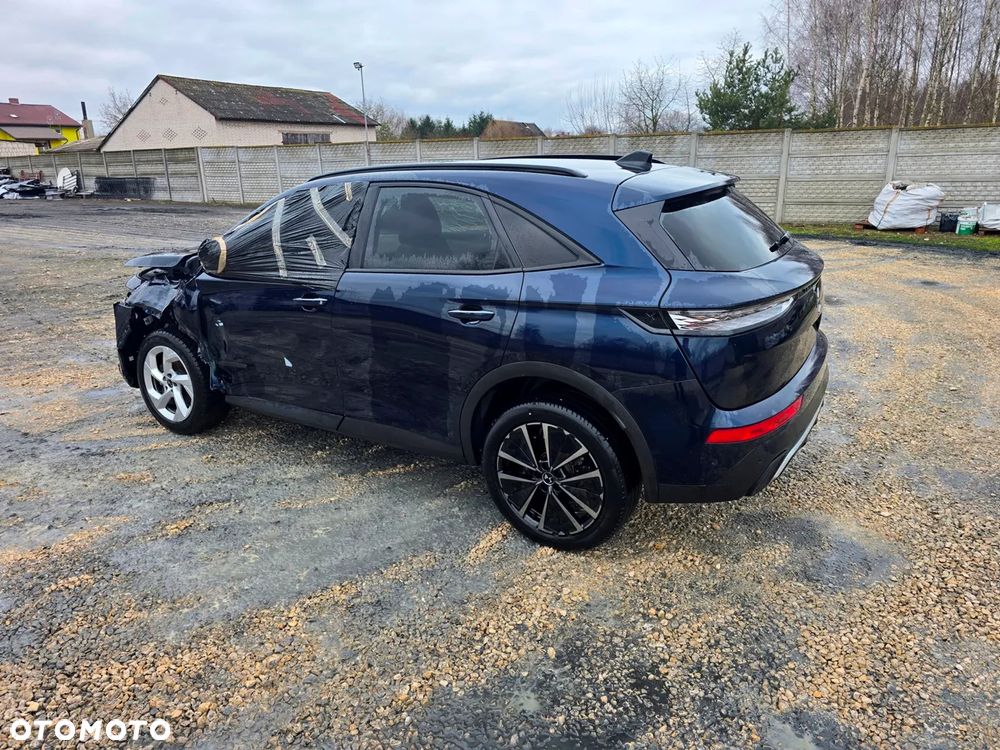 DS Automobiles DS 7 Crossback - 4