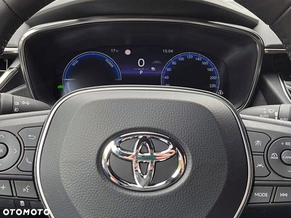 Toyota Corolla 1.8 Hybrid Comfort - 6