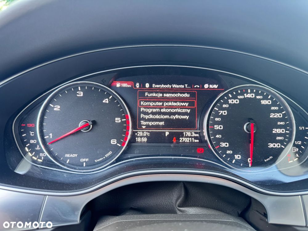 Audi A6 Limousine 3.0 TDI Quattro S tronic - 30