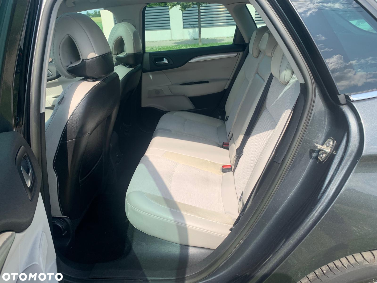 Citroën C4 PureTech 130 Stop & Start Exclusive - 29