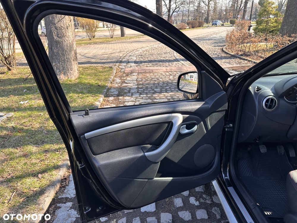 Dacia Duster 1.6 16V 4x2 Delsey - 11