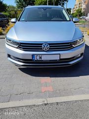 Volkswagen Passat 2.0 TDI BMT Highline