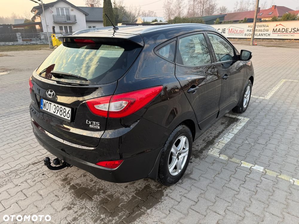 Hyundai ix35 - 6