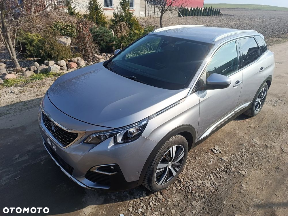 Peugeot 3008 - 23
