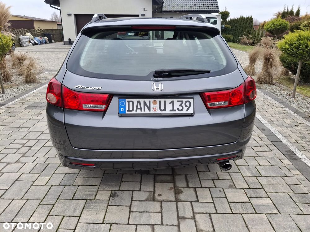 Honda Accord 2.0 Elegance Advantage - 5