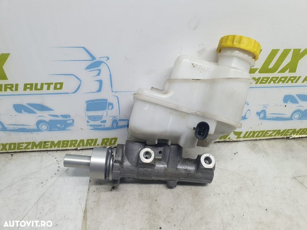 Pompa frana 0204024731 Lancia Ypsilon 2 (Type 843) [2003 - 2006] 1.4 - 2