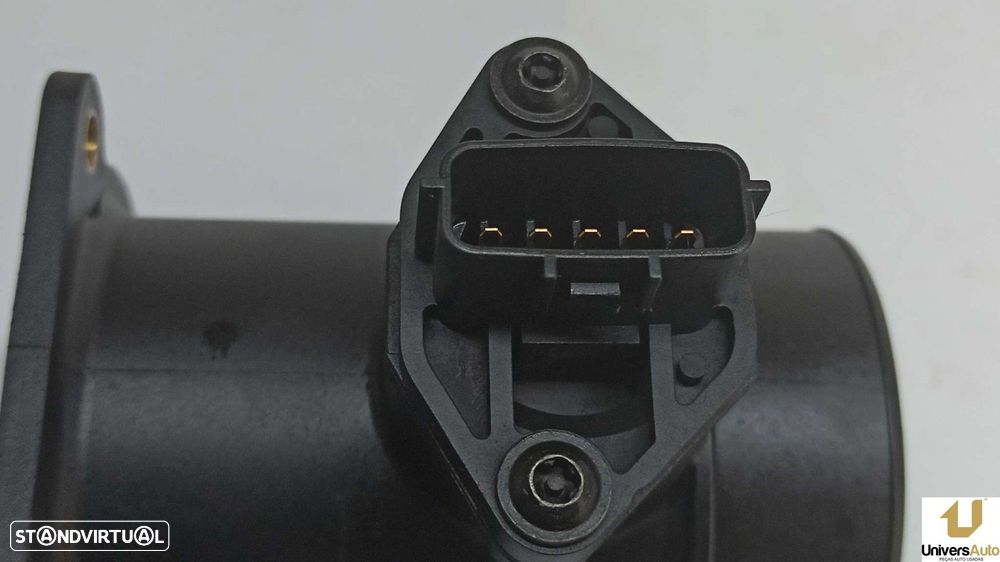 MEDIDOR DE MASSA DE AR NISSAN ALMERA (N16/E) ACENTA - 8