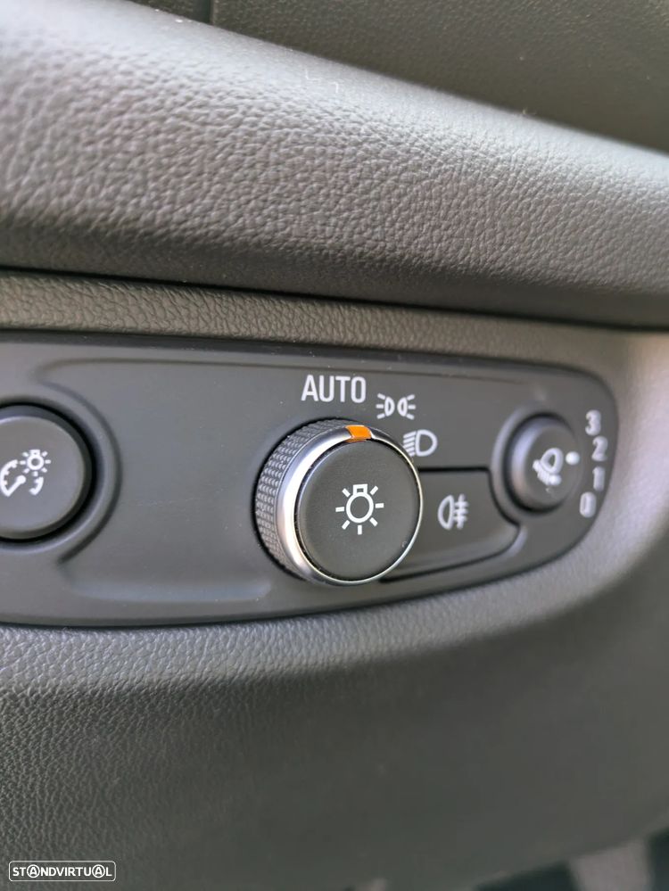 Opel Insignia Sports Tourer 1.6 CDTi Business Edition - 17