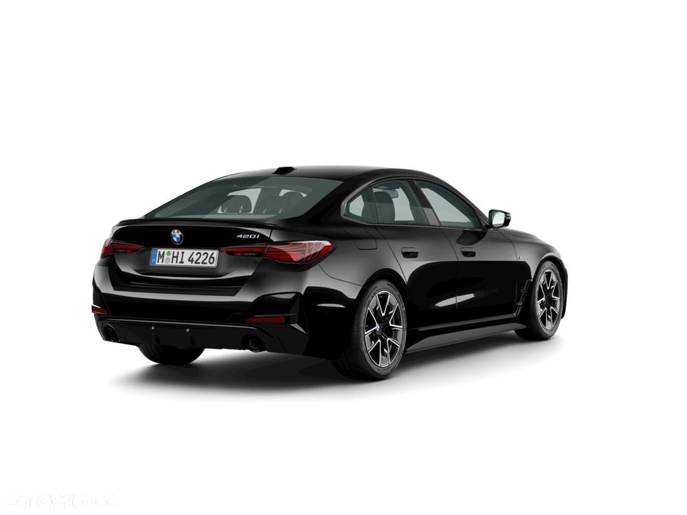 BMW Seria 4 - 3