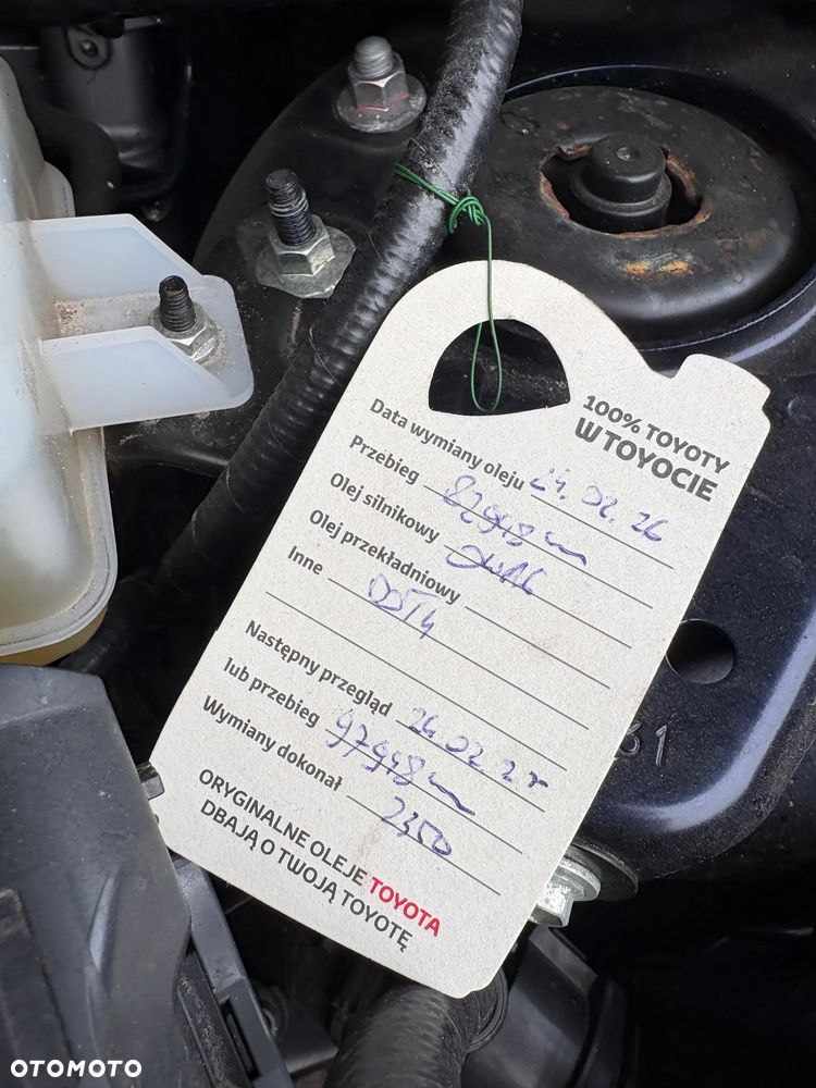 Toyota RAV4 - 29