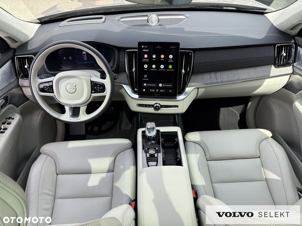Volvo XC 90 - 12