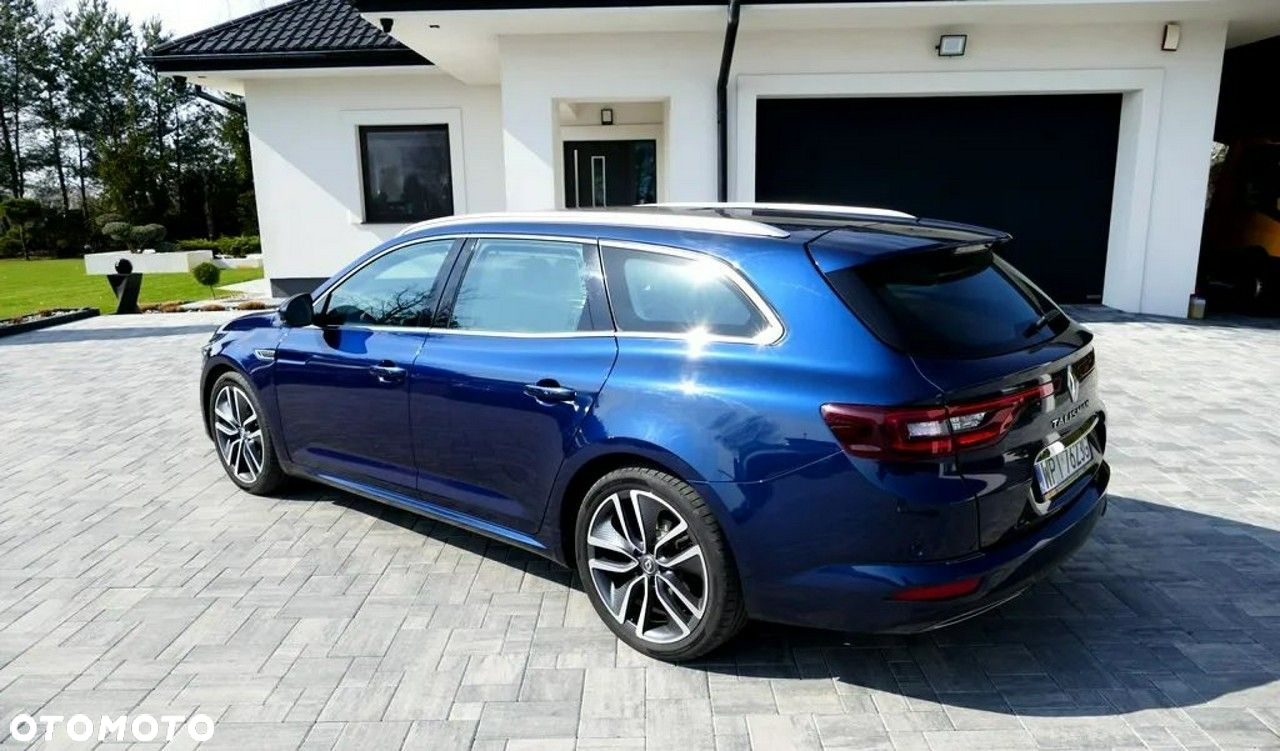 Renault Talisman 1.6 Energy dCi Initiale Paris EDC - 3