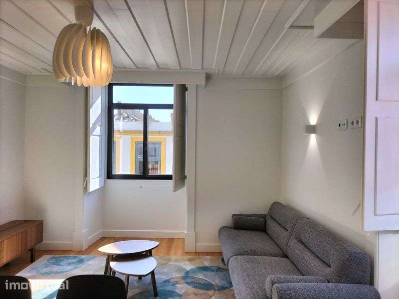 Apartamento T2 no Centro de Aveiro - Grande imagem: 2/12