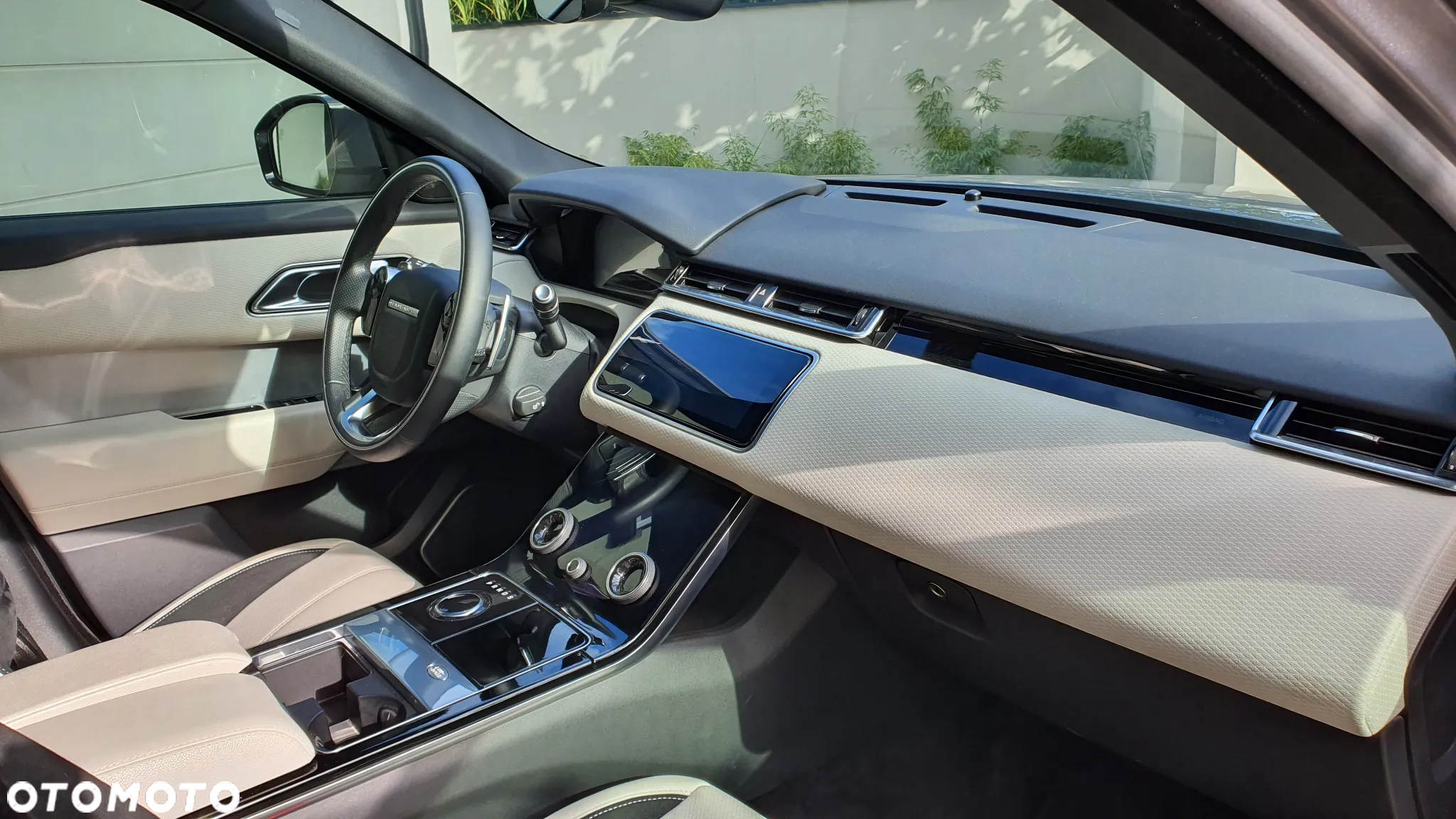 Land Rover Range Rover Velar 2.0 SD4 R-Dynamic SE - 13