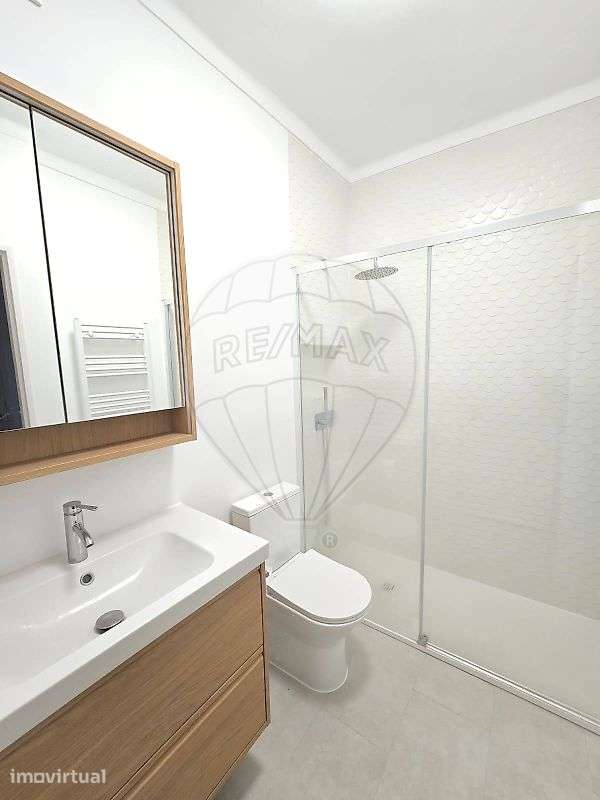 Apartamento T2 para arrendamento - Grande imagem: 4/15
