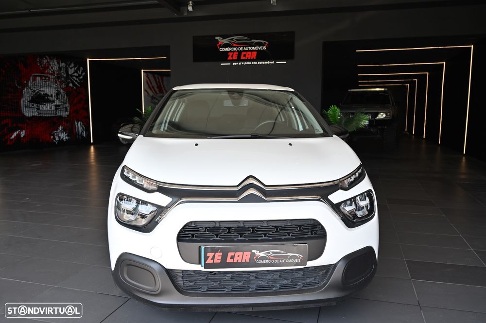 Citroën C3 1.2 PureTech Feel - 2