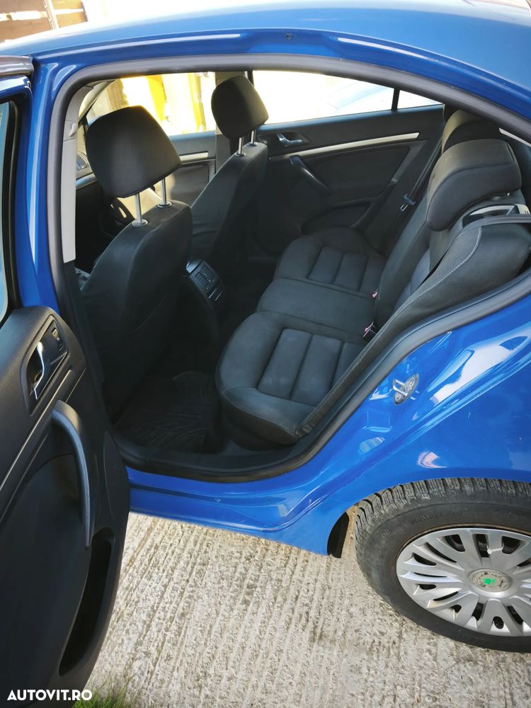 Skoda Octavia 1.9TDI Classic - 3