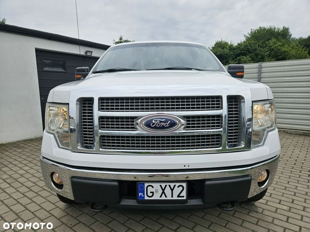 Ford F150 - 9