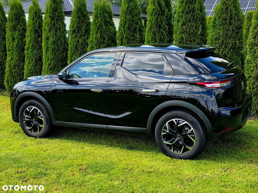 DS Automobiles DS 3 Crossback 1.2 PureTech So Chic - 7