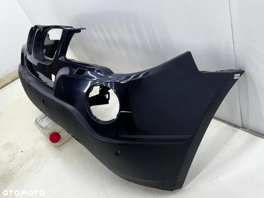 Zderzak przedni BMW X3 E83 06-10r. Lift przód 4XPDC 3416200 - 6