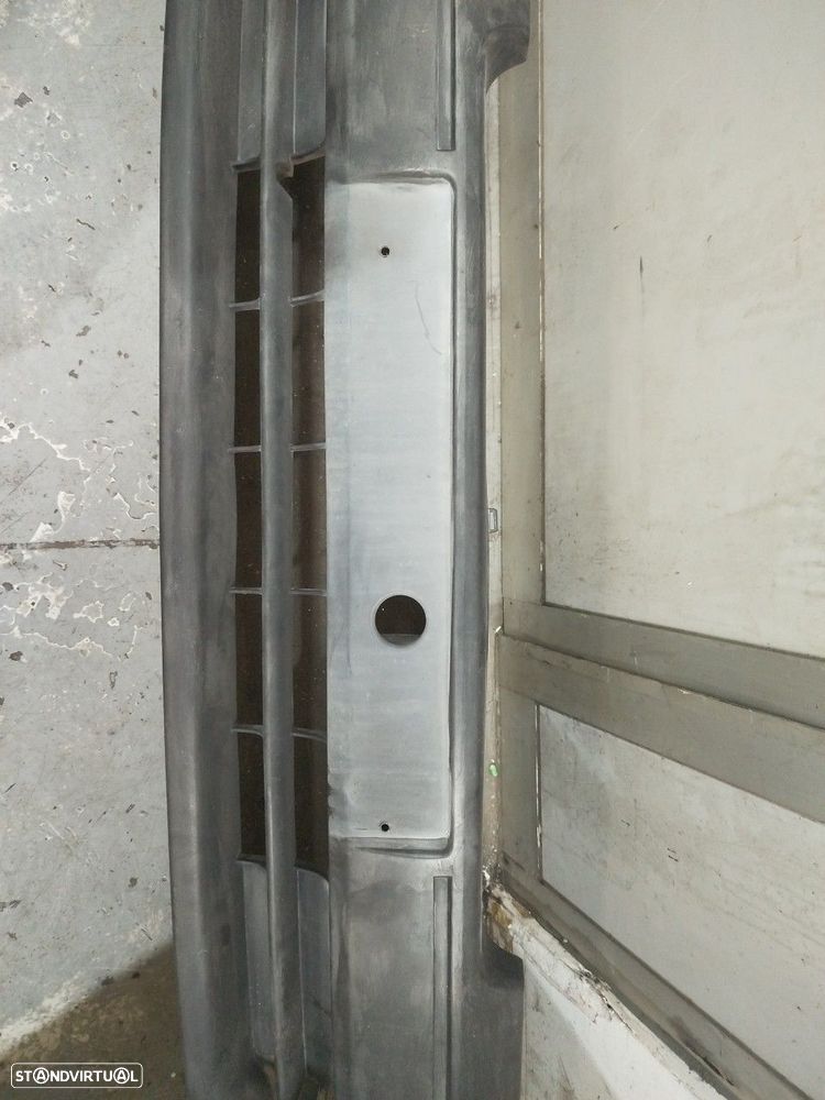 Para Choques Ft Renault Clio I (B/C57_, 5/357_) - 1