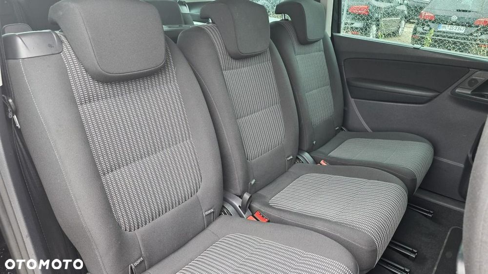 Seat Alhambra - 21