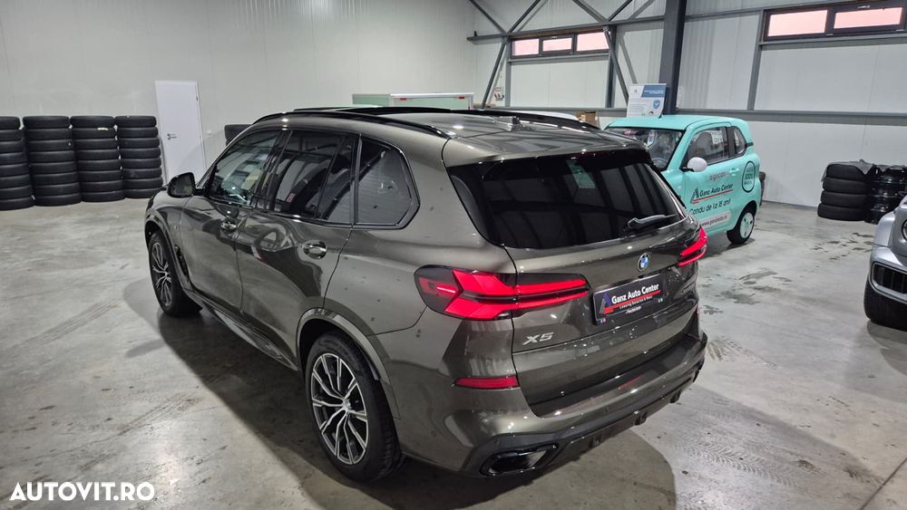 BMW X5 xDrive40d xLine - 2