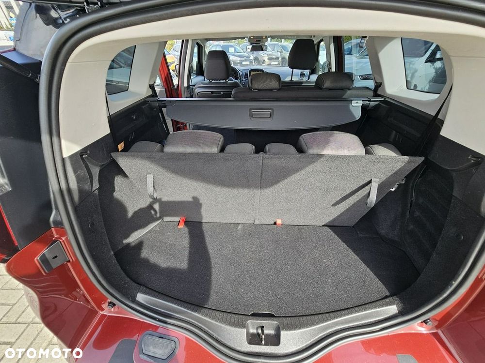 Renault Grand Scenic 2017