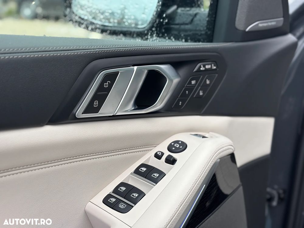 BMW X7 xDrive40d - 18