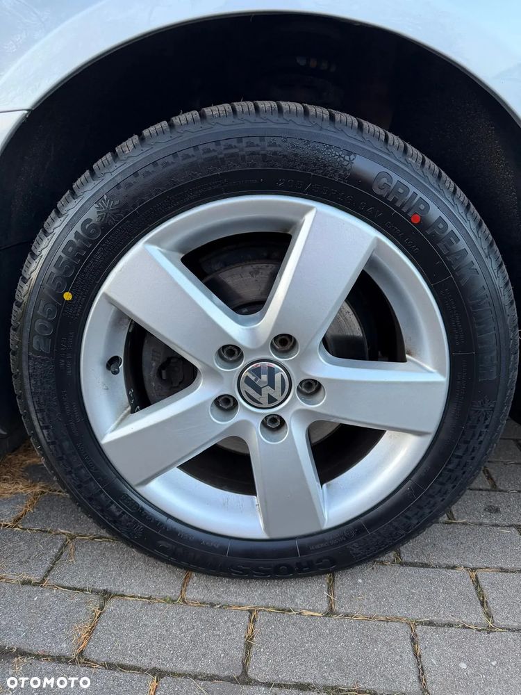 Volkswagen Golf Variant 1.2 TSI BlueMotion Technology Comfortline - 40