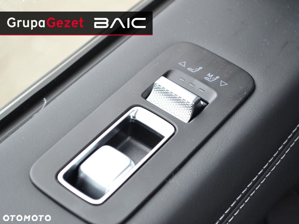 BAIC BJ60 - 17
