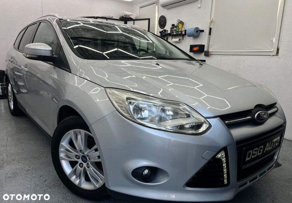 Ford Focus - 11