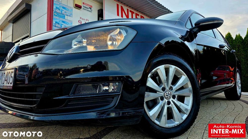 Volkswagen Golf - 9