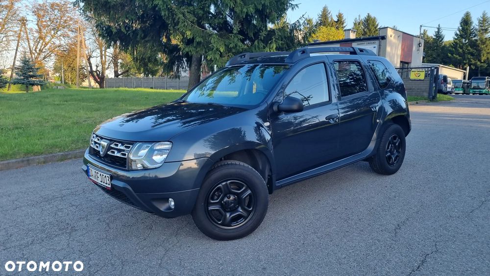 Dacia Duster - 3